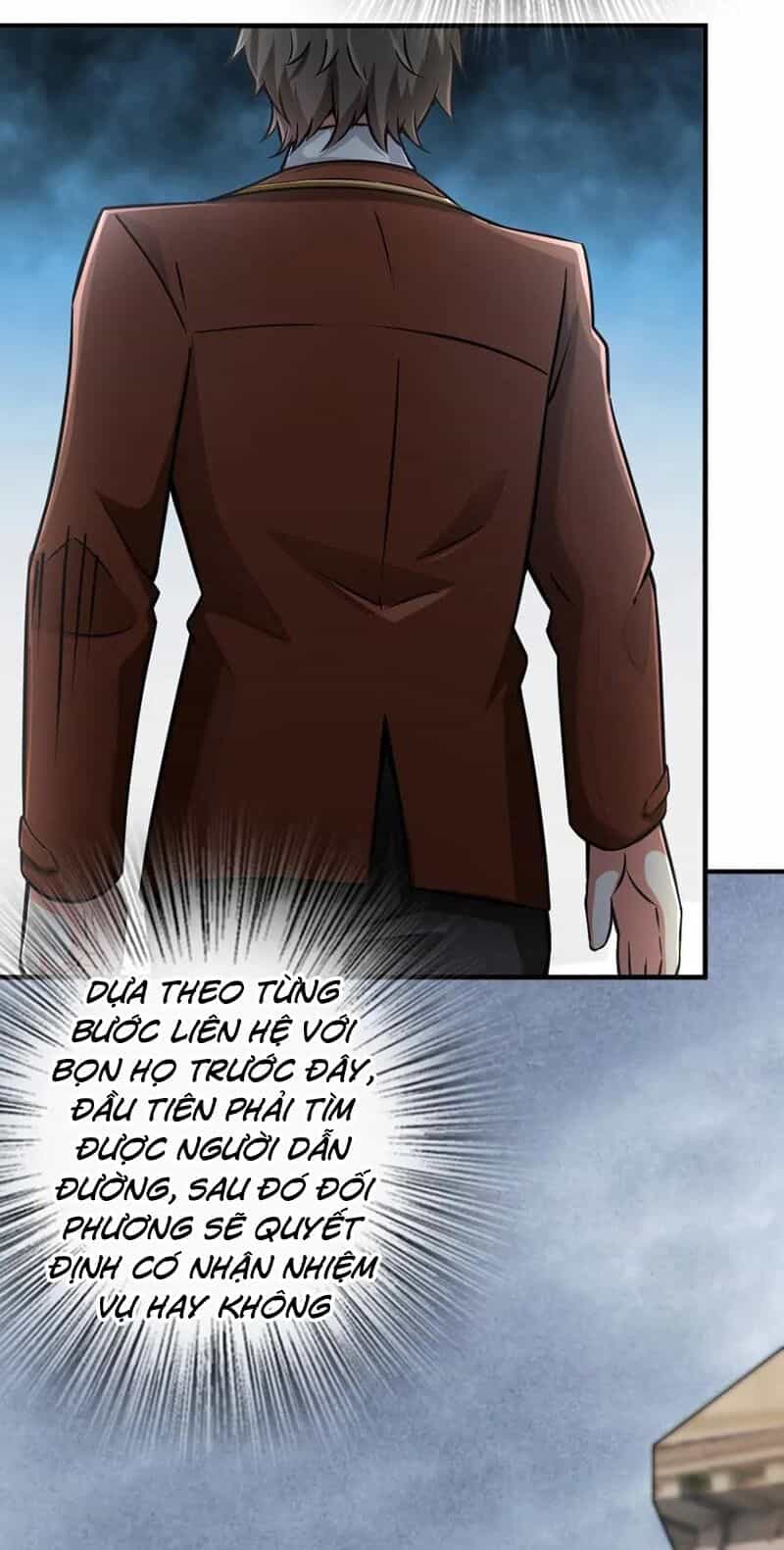 Thả Vu Nữ Đó Ra - Chương 134 - ảnh 2