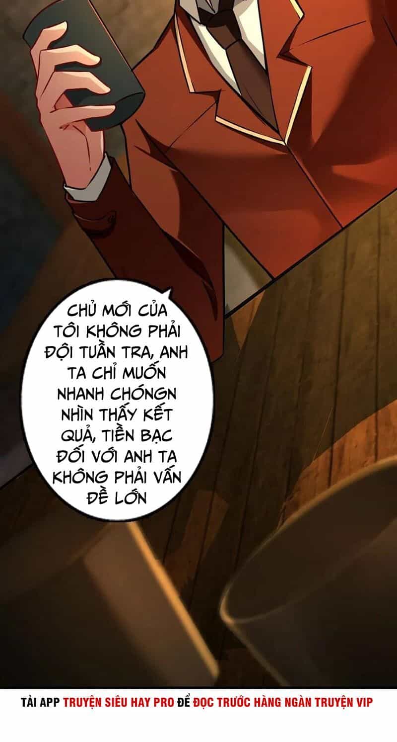 Thả Vu Nữ Đó Ra - Chương 134 - ảnh 26