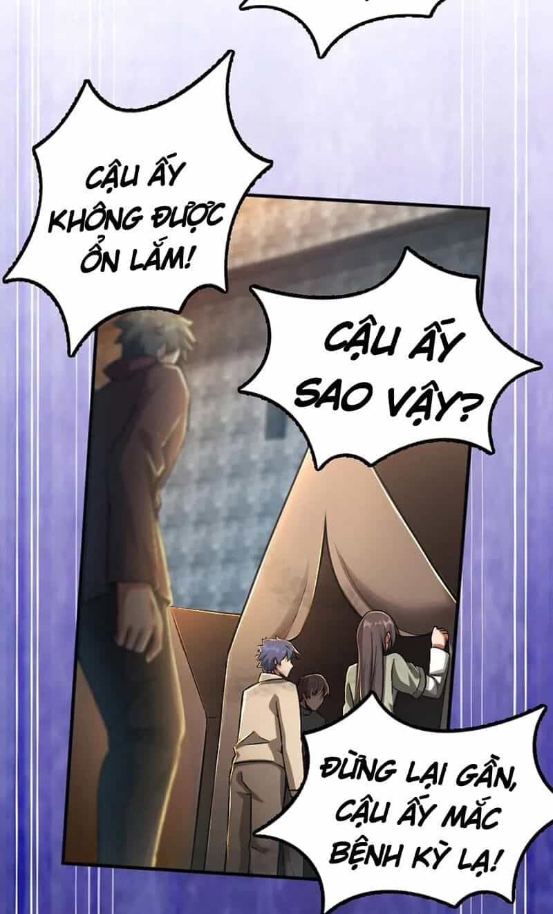 Thả Vu Nữ Đó Ra - Chương 134 - ảnh 39