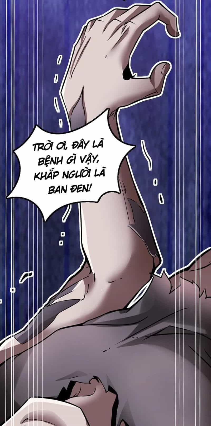 Thả Vu Nữ Đó Ra - Chương 134 - ảnh 40