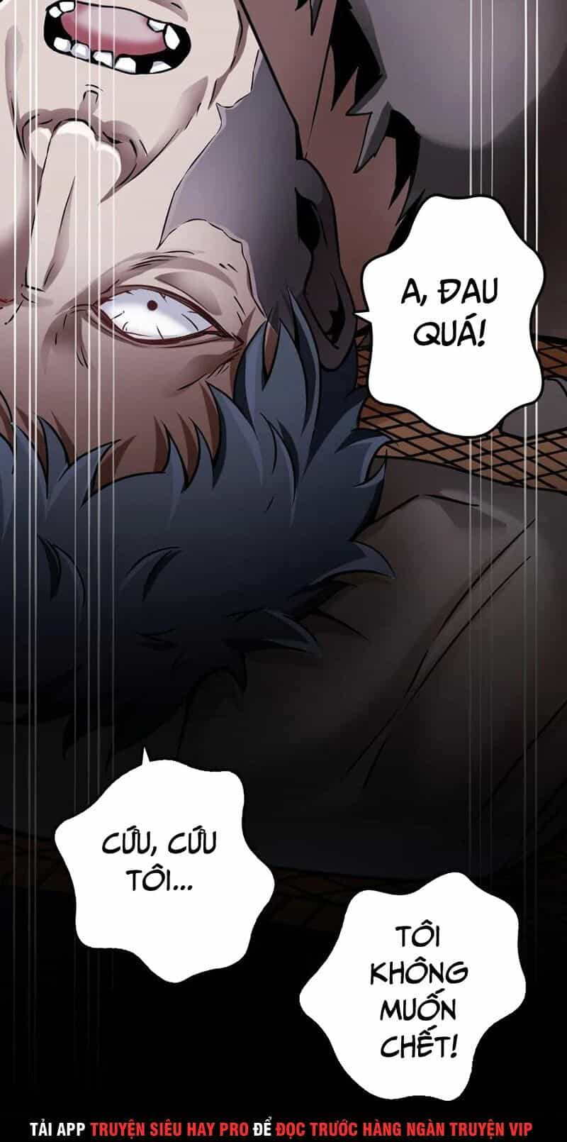 Thả Vu Nữ Đó Ra - Chương 134 - ảnh 41