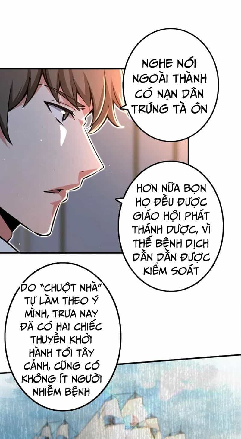 Thả Vu Nữ Đó Ra - Chương 135 - ảnh 13