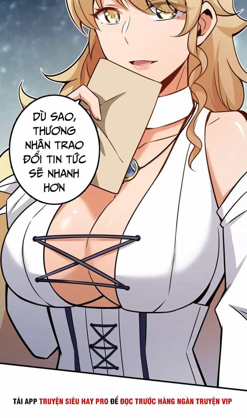 Thả Vu Nữ Đó Ra - Chương 135 - ảnh 18