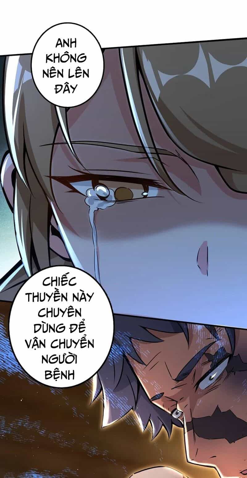 Thả Vu Nữ Đó Ra - Chương 135 - ảnh 25