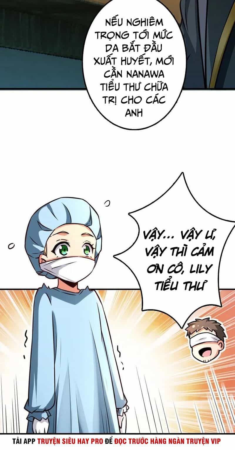 Thả Vu Nữ Đó Ra - Chương 136 - ảnh 17