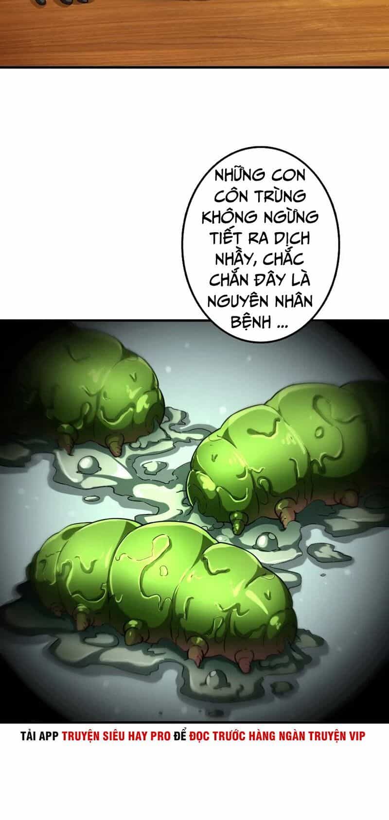 Thả Vu Nữ Đó Ra - Chương 136 - ảnh 27