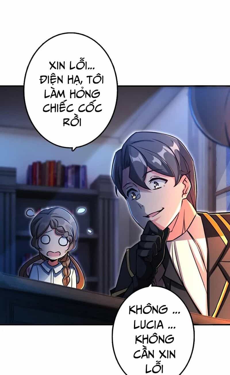Thả Vu Nữ Đó Ra - Chương 137 - ảnh 19