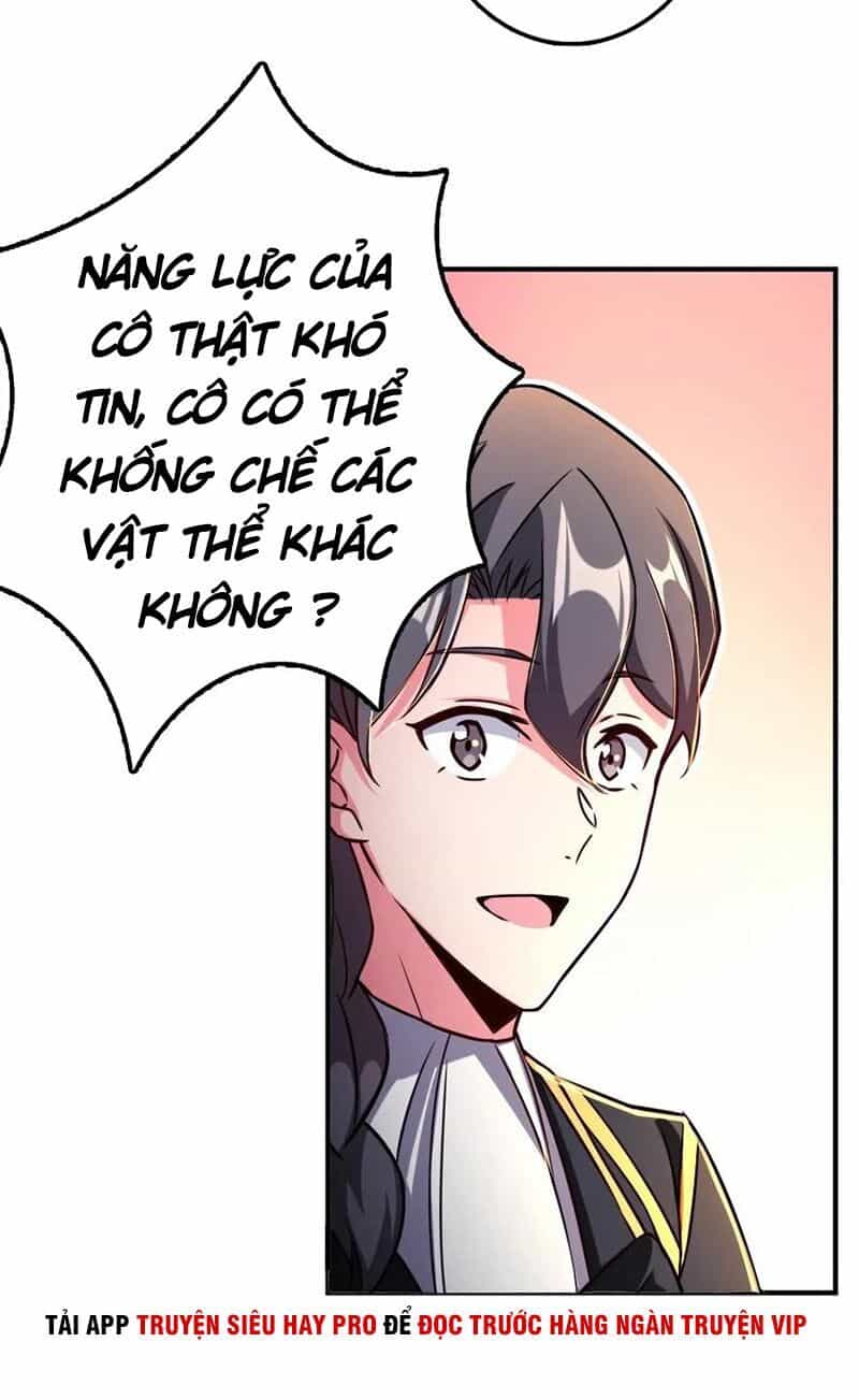 Thả Vu Nữ Đó Ra - Chương 137 - ảnh 20