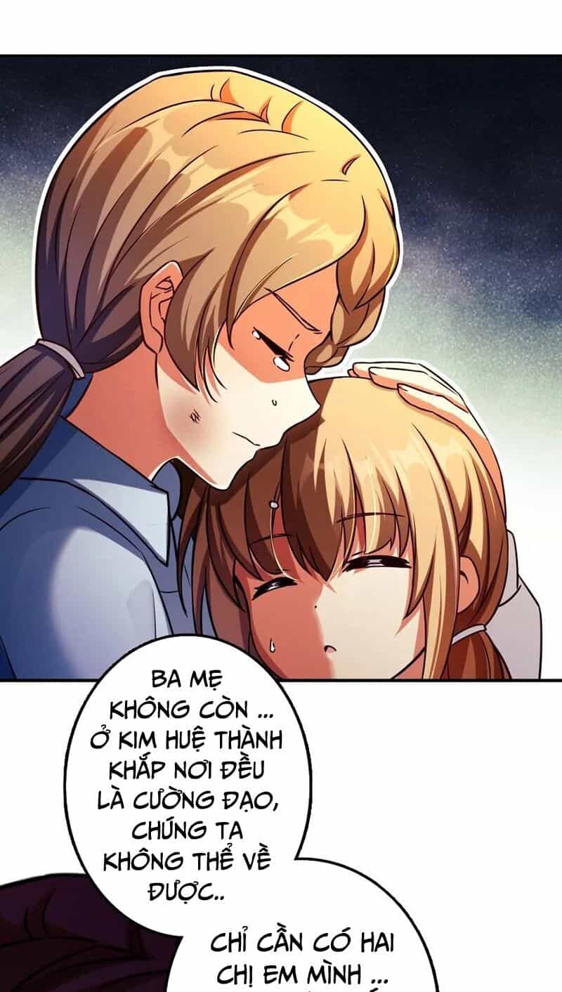 Thả Vu Nữ Đó Ra - Chương 137 - ảnh 9