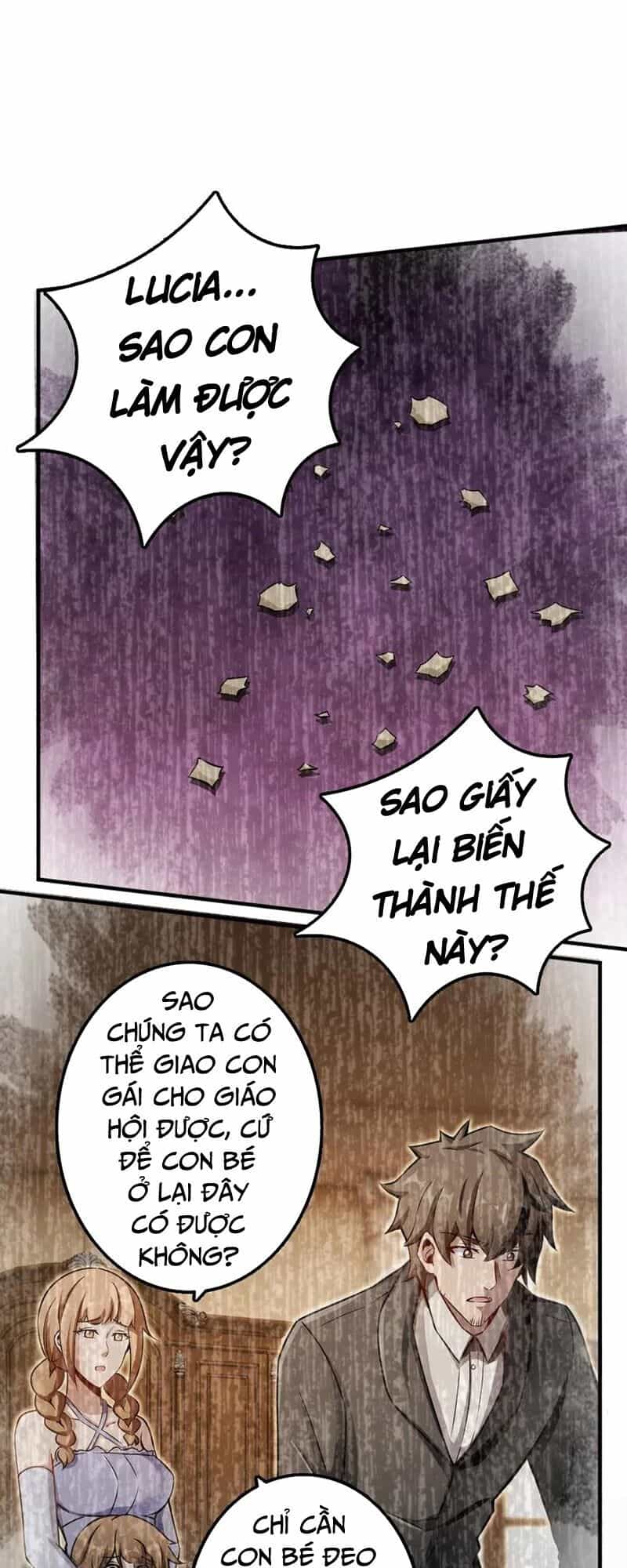 Thả Vu Nữ Đó Ra - Chương 138 - ảnh 13
