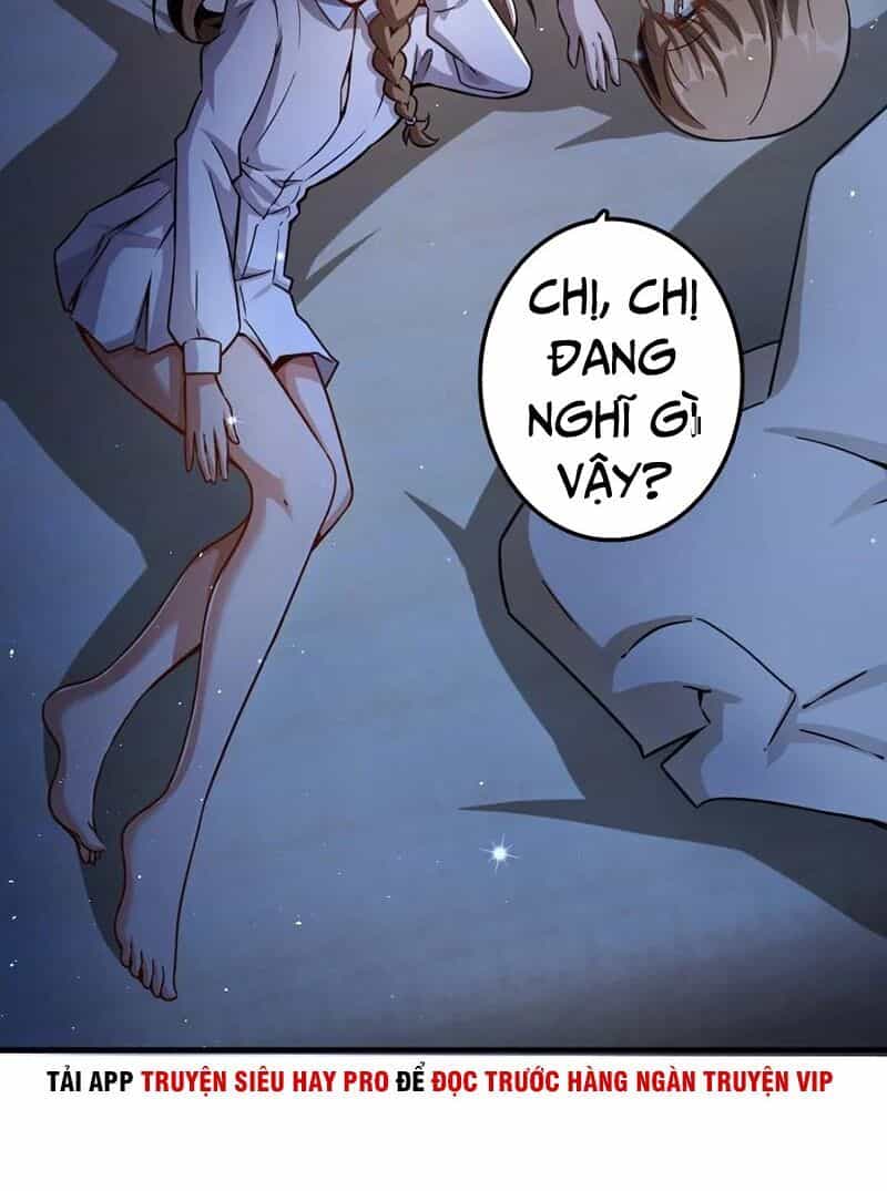Thả Vu Nữ Đó Ra - Chương 138 - ảnh 15