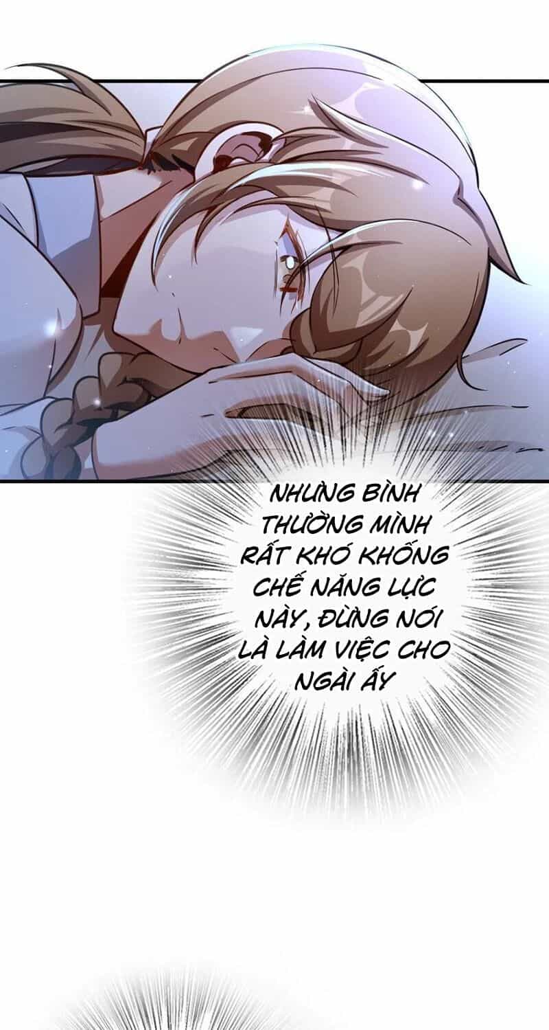 Thả Vu Nữ Đó Ra - Chương 138 - ảnh 18