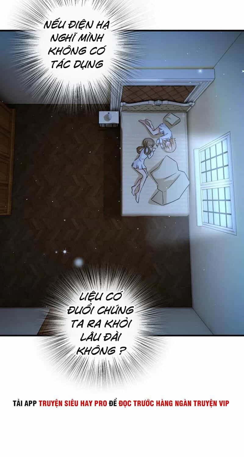 Thả Vu Nữ Đó Ra - Chương 138 - ảnh 19