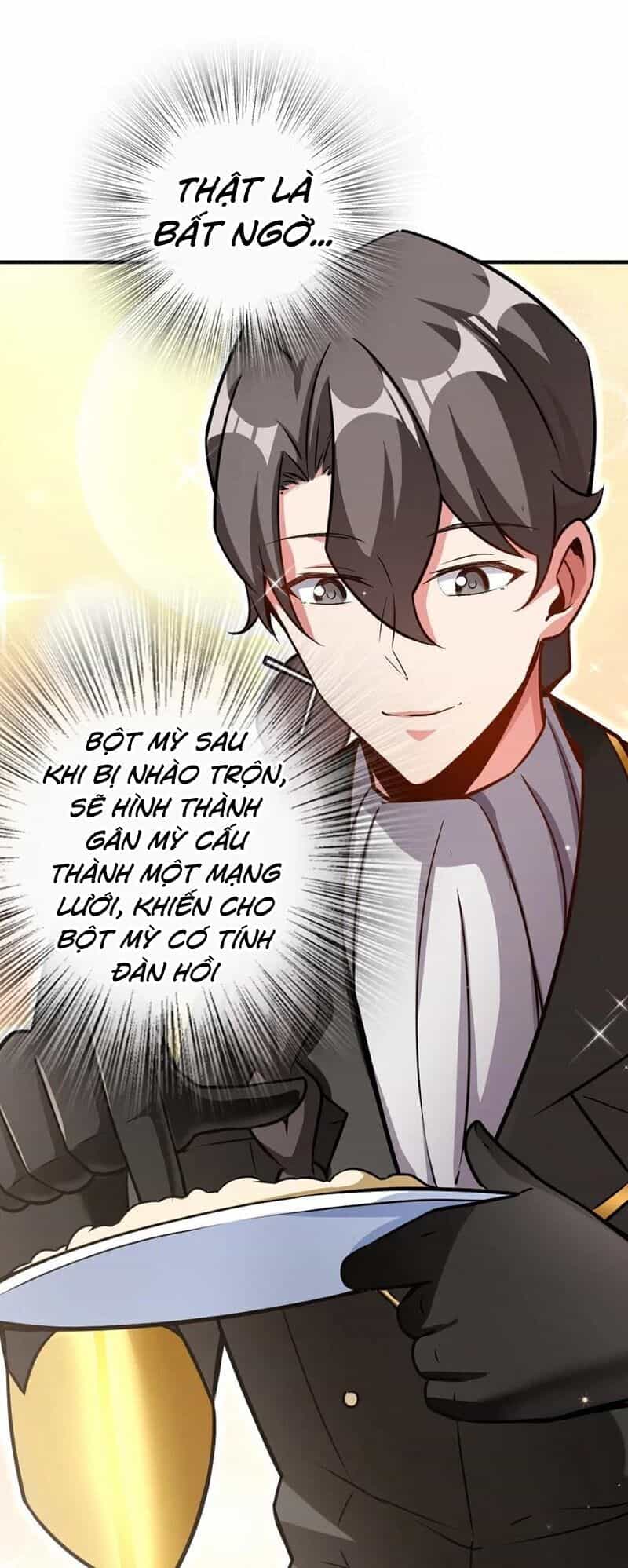 Thả Vu Nữ Đó Ra - Chương 138 - ảnh 30
