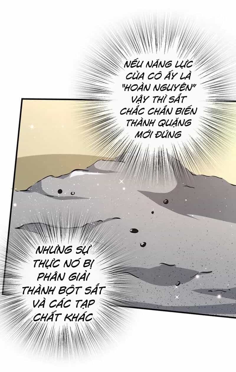 Thả Vu Nữ Đó Ra - Chương 138 - ảnh 32