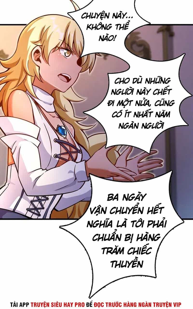 Thả Vu Nữ Đó Ra - Chương 139 - ảnh 12
