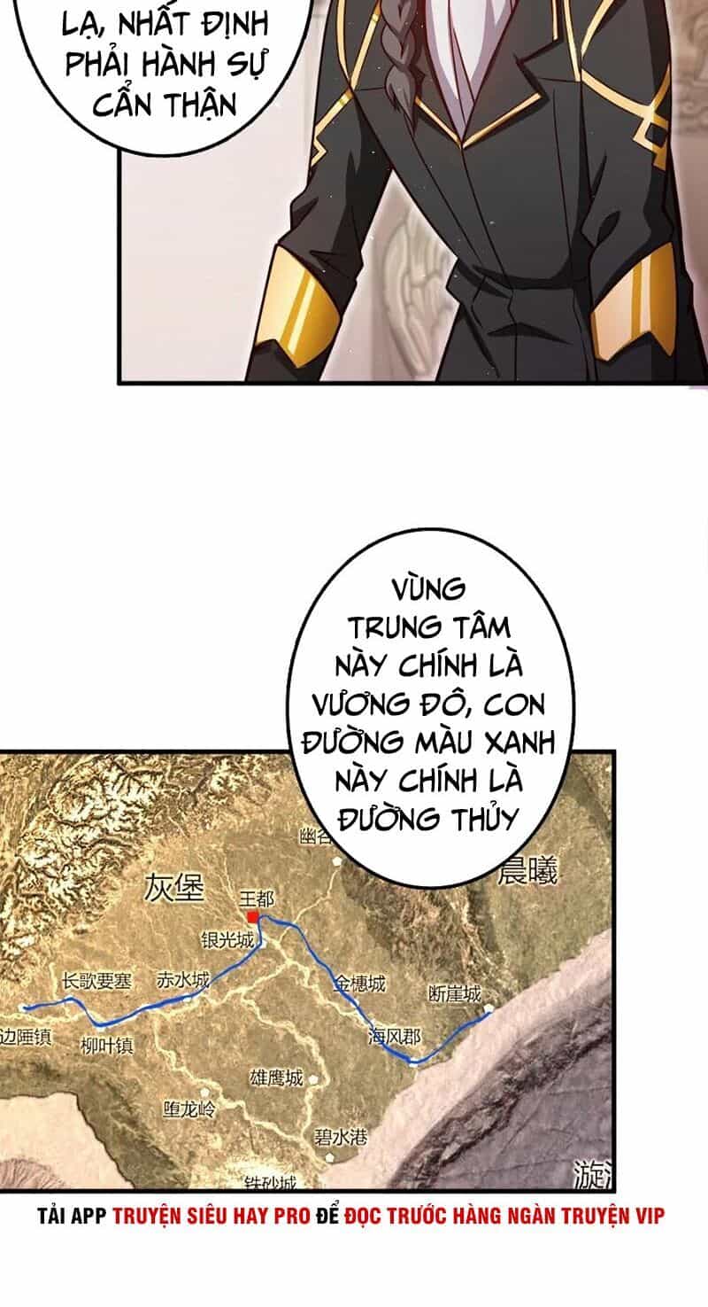 Thả Vu Nữ Đó Ra - Chương 139 - ảnh 2
