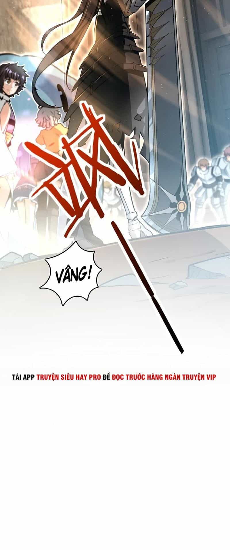 Thả Vu Nữ Đó Ra - Chương 139 - ảnh 34