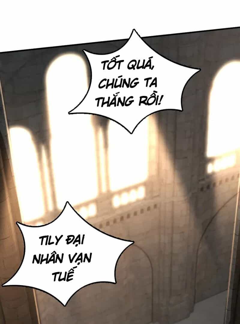Thả Vu Nữ Đó Ra - Chương 140 - ảnh 11
