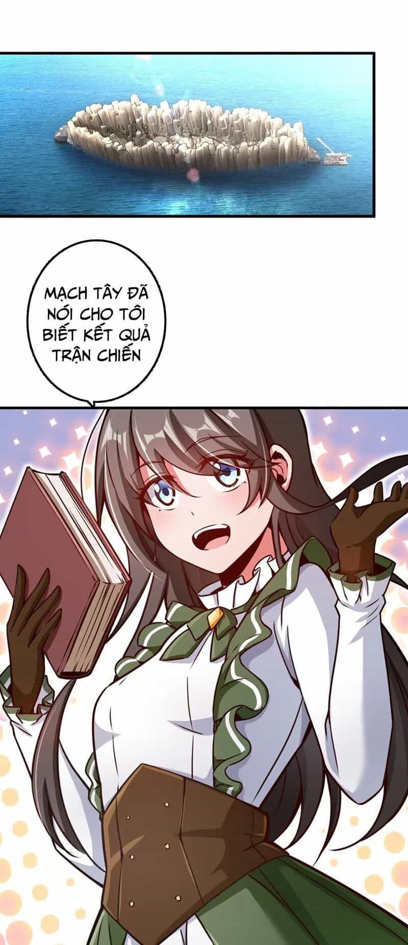 Thả Vu Nữ Đó Ra - Chương 140 - ảnh 13