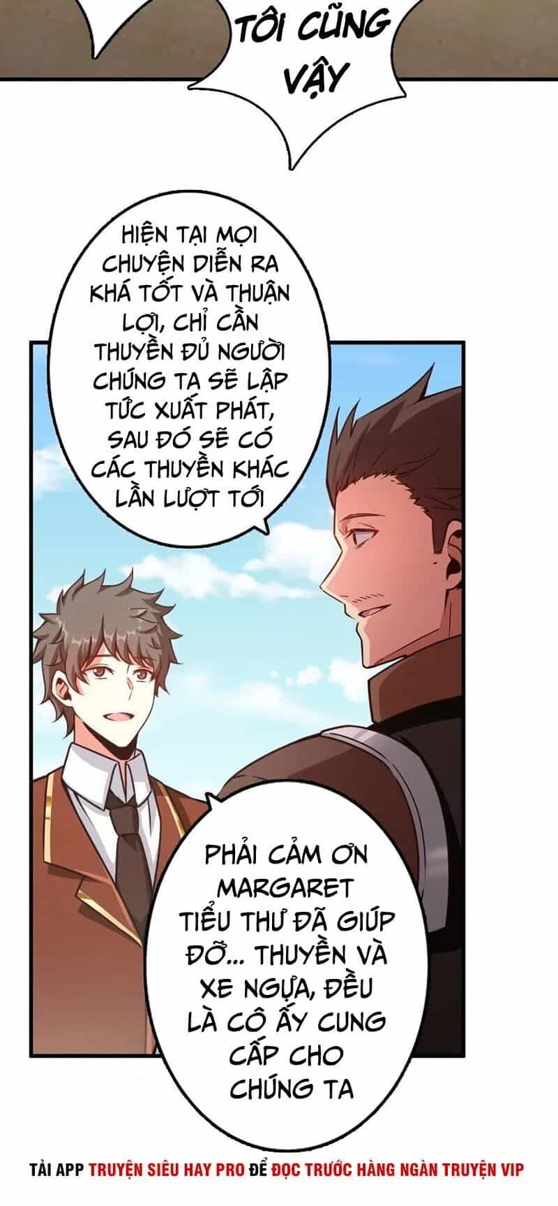 Thả Vu Nữ Đó Ra - Chương 141 - ảnh 18