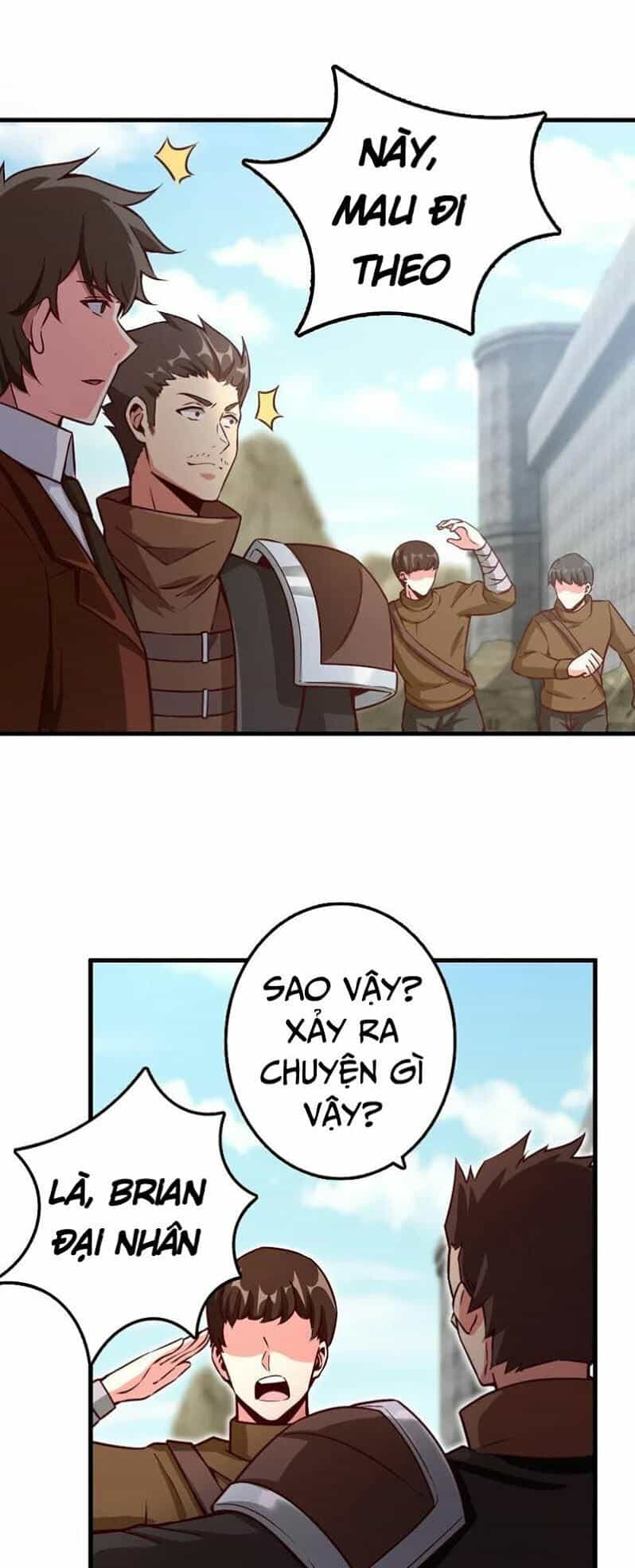 Thả Vu Nữ Đó Ra - Chương 141 - ảnh 21
