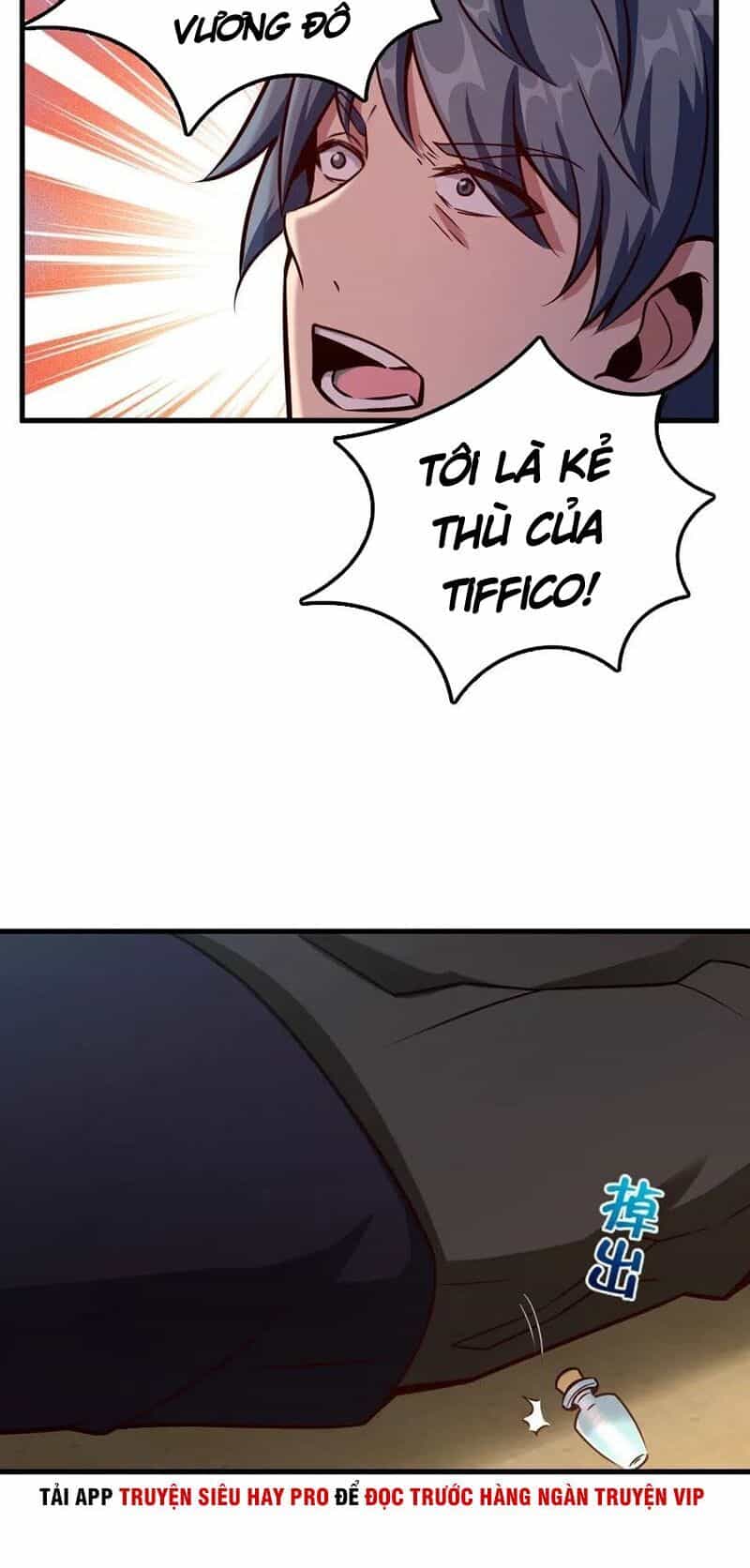 Thả Vu Nữ Đó Ra - Chương 141 - ảnh 30