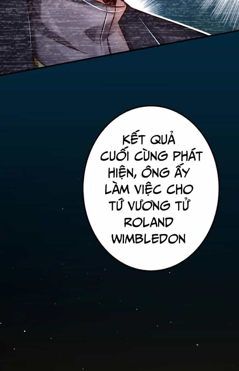 Thả Vu Nữ Đó Ra - Chương 142 - ảnh 12