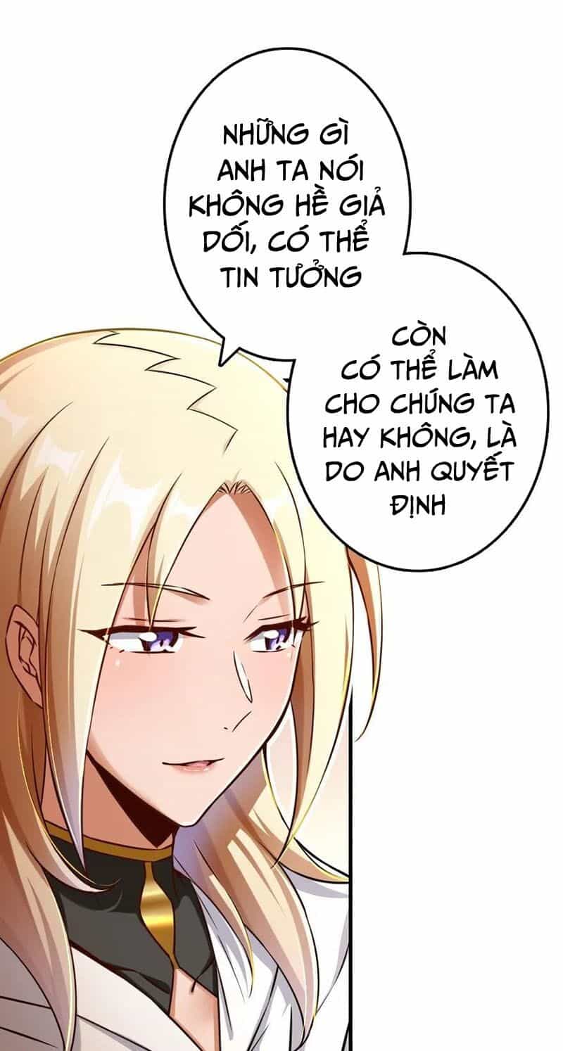 Thả Vu Nữ Đó Ra - Chương 142 - ảnh 15