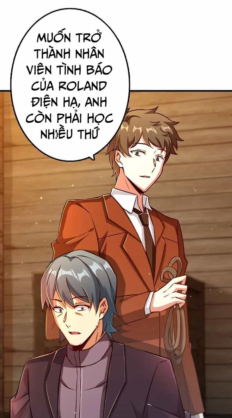 Thả Vu Nữ Đó Ra - Chương 142 - ảnh 21