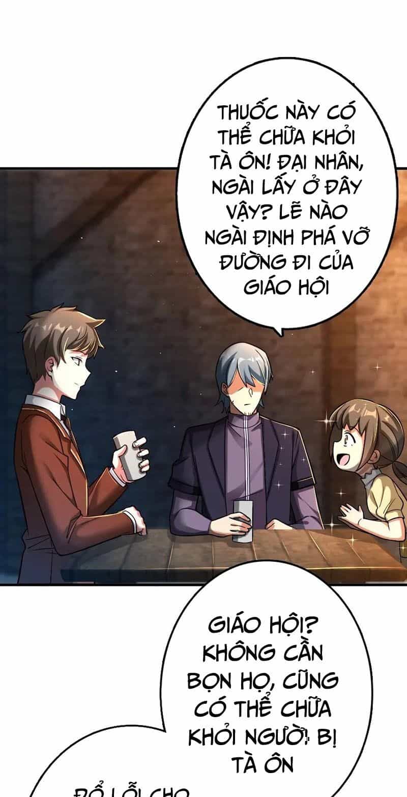 Thả Vu Nữ Đó Ra - Chương 142 - ảnh 26