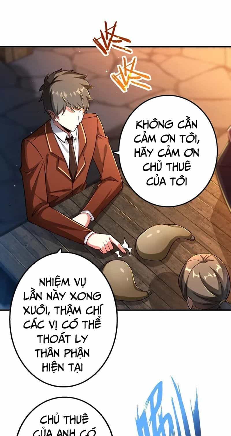 Thả Vu Nữ Đó Ra - Chương 142 - ảnh 28