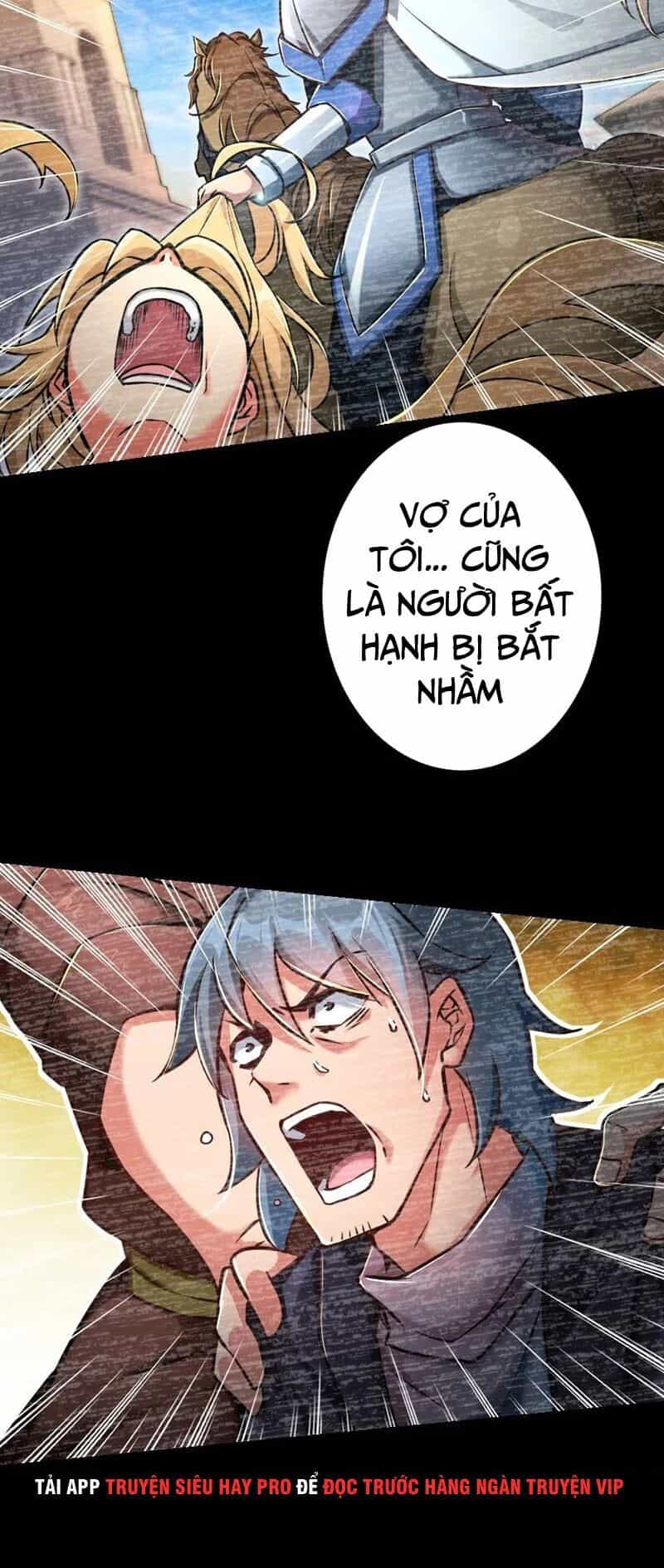 Thả Vu Nữ Đó Ra - Chương 142 - ảnh 4