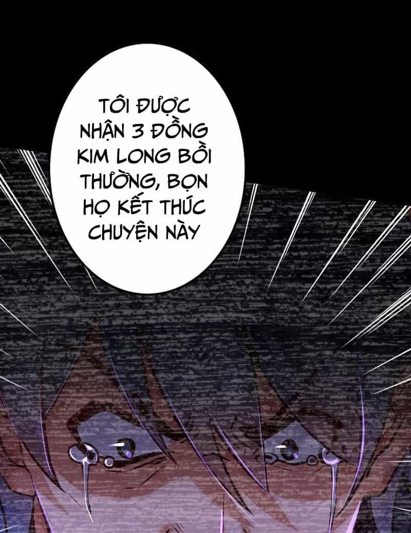 Thả Vu Nữ Đó Ra - Chương 142 - ảnh 7