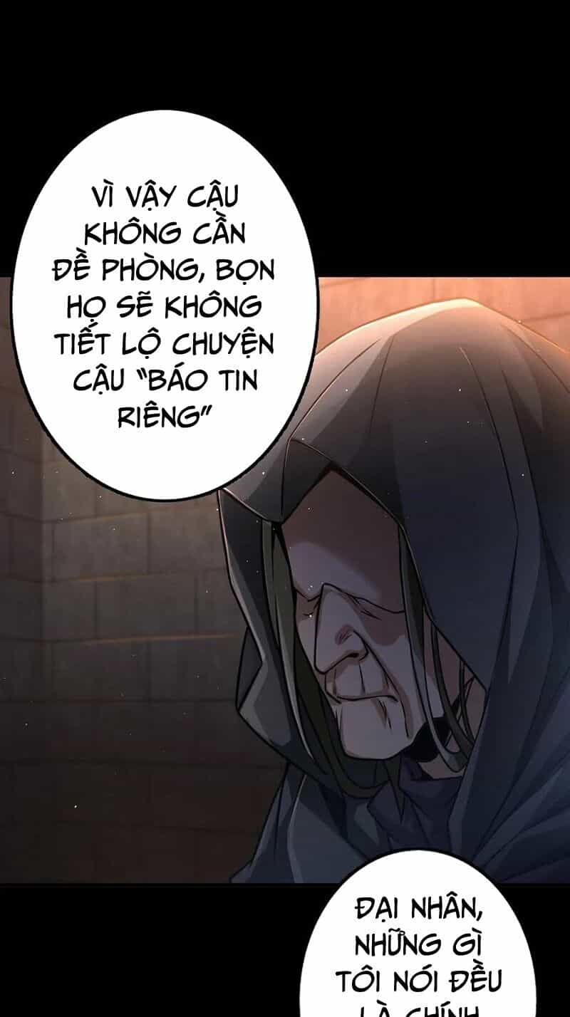 Thả Vu Nữ Đó Ra - Chương 143 - ảnh 10