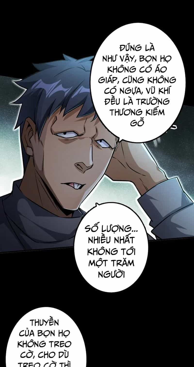 Thả Vu Nữ Đó Ra - Chương 143 - ảnh 16