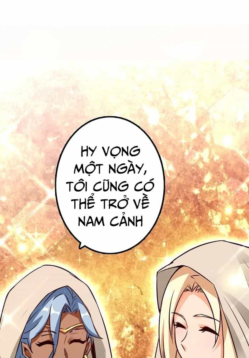 Thả Vu Nữ Đó Ra - Chương 143 - ảnh 45