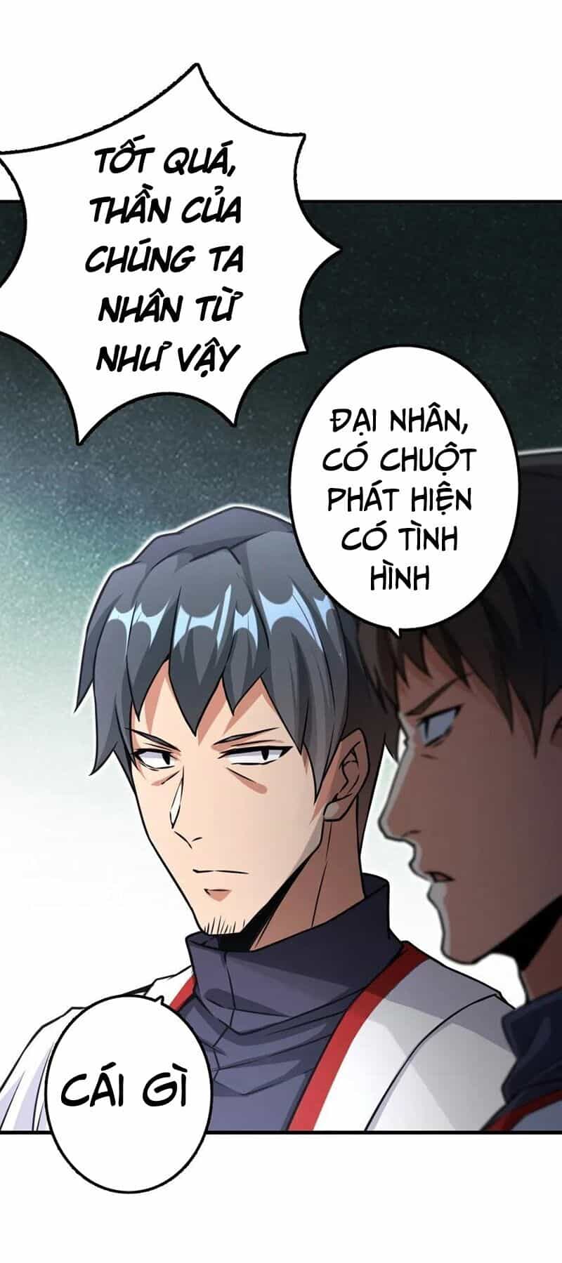 Thả Vu Nữ Đó Ra - Chương 143 - ảnh 6