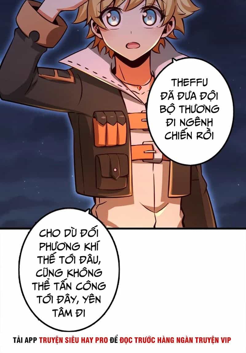 Thả Vu Nữ Đó Ra - Chương 144 - ảnh 18