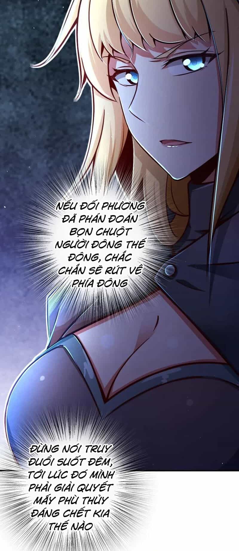 Thả Vu Nữ Đó Ra - Chương 144 - ảnh 8