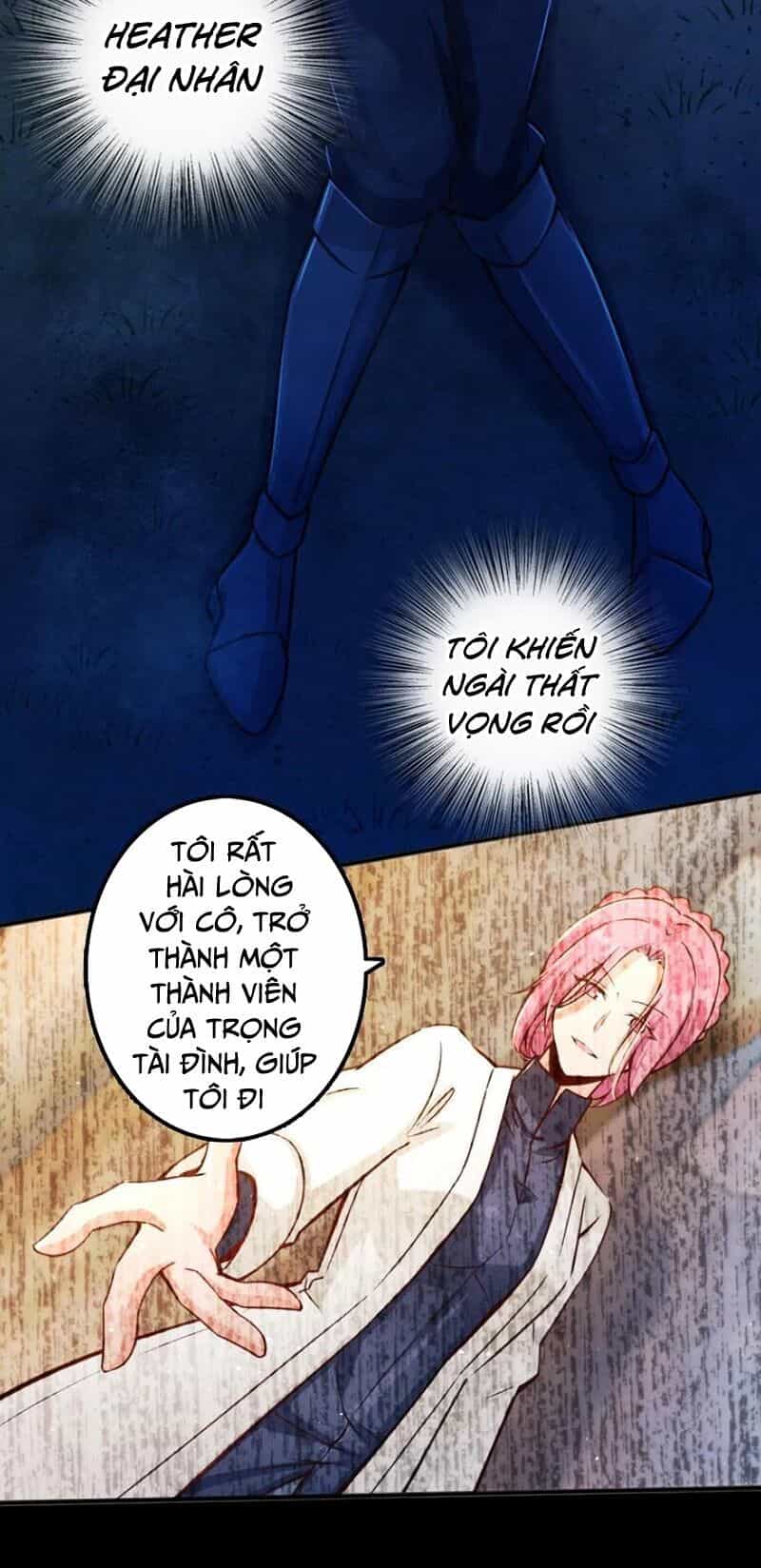 Thả Vu Nữ Đó Ra - Chương 145 - ảnh 9