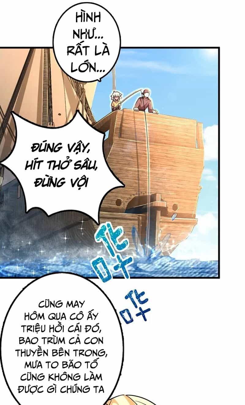 Thả Vu Nữ Đó Ra - Chương 146 - ảnh 14