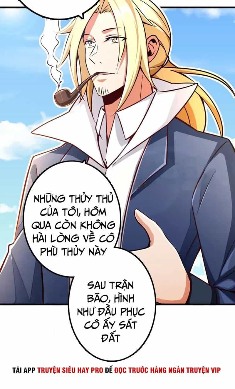 Thả Vu Nữ Đó Ra - Chương 146 - ảnh 15