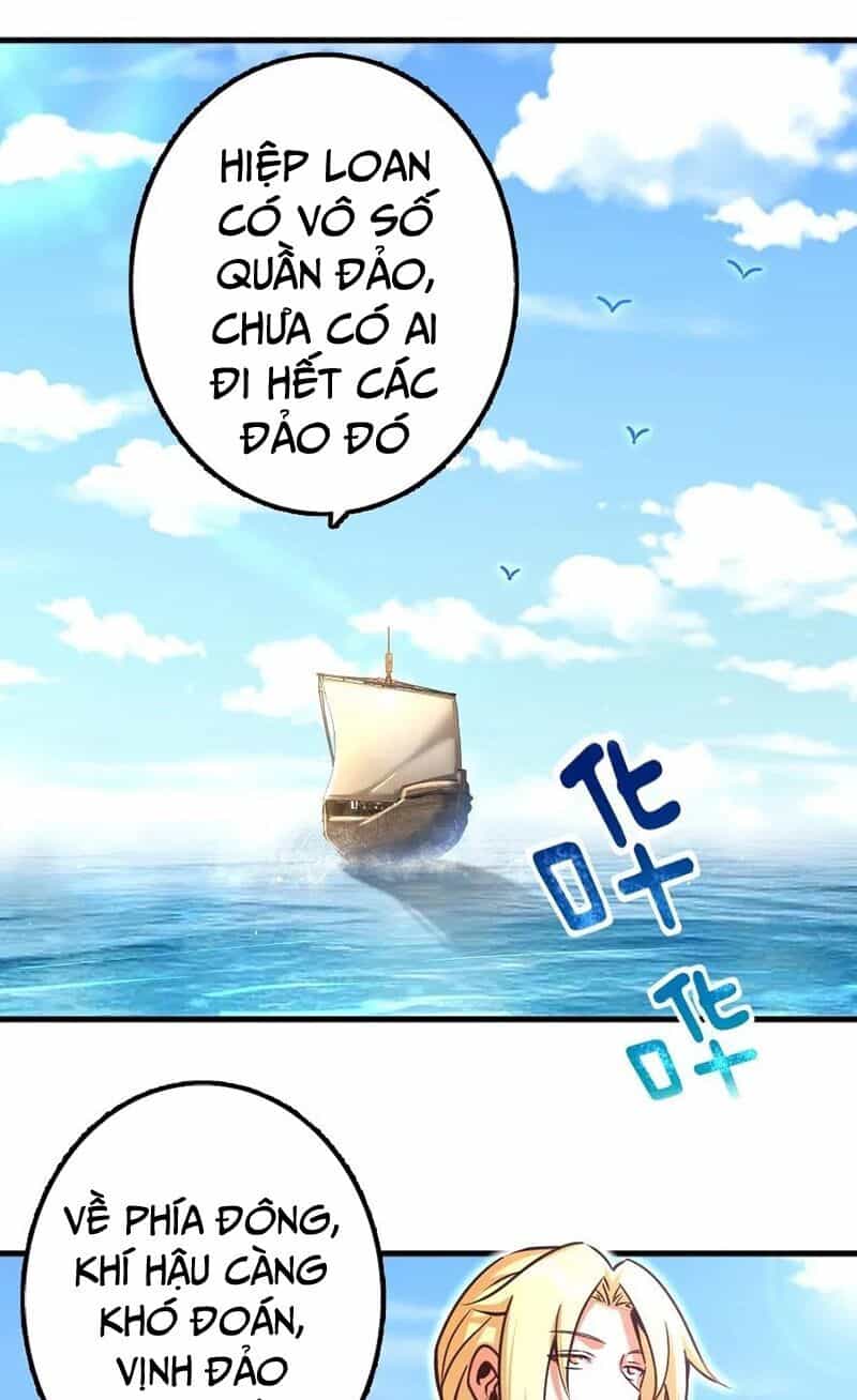 Thả Vu Nữ Đó Ra - Chương 146 - ảnh 2