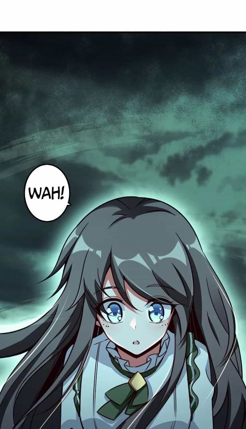 Thả Vu Nữ Đó Ra - Chương 147 - ảnh 16