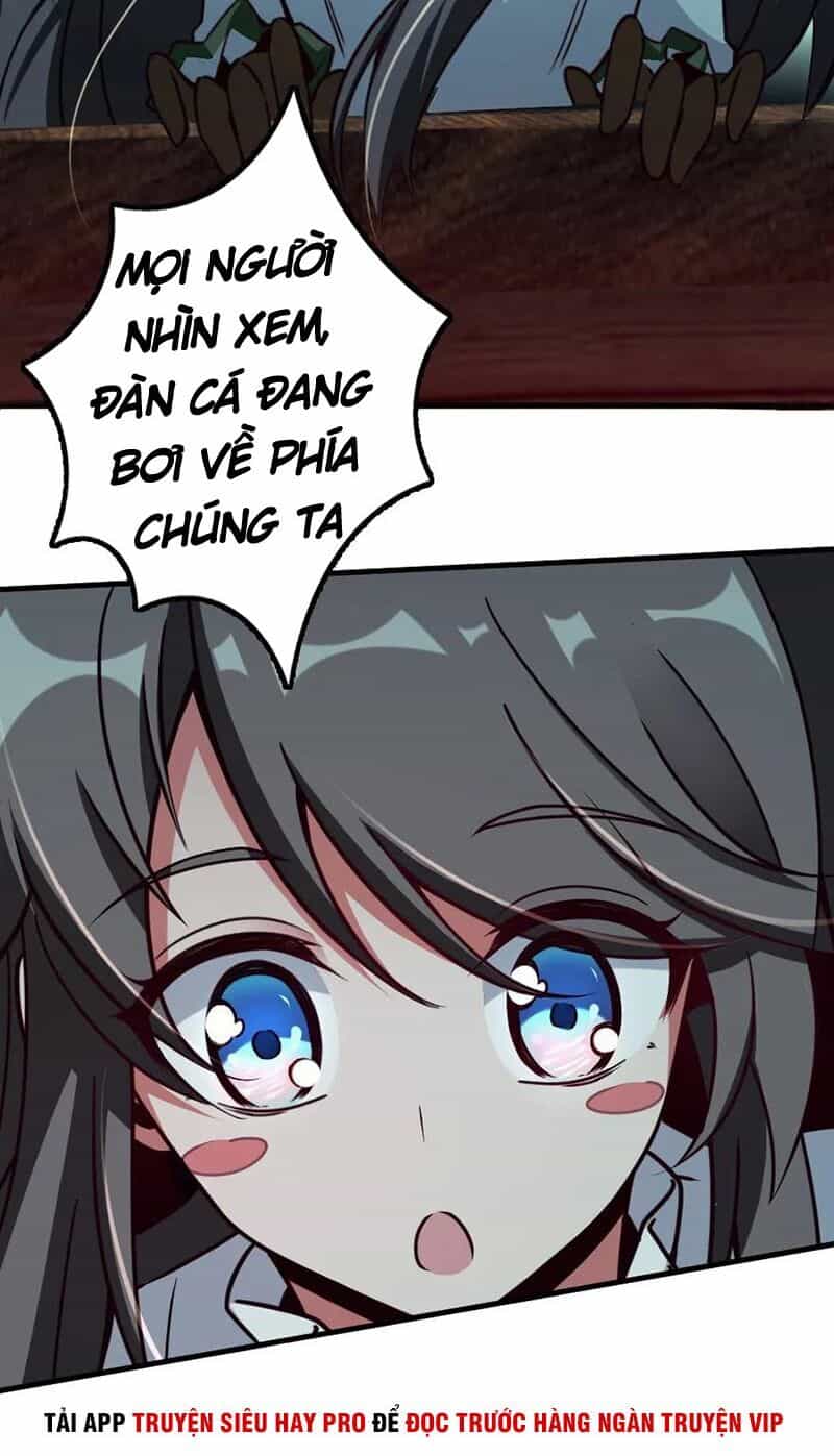 Thả Vu Nữ Đó Ra - Chương 147 - ảnh 17