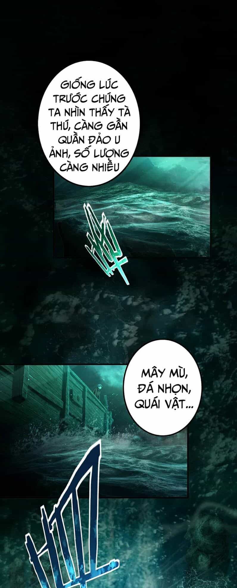 Thả Vu Nữ Đó Ra - Chương 147 - ảnh 2