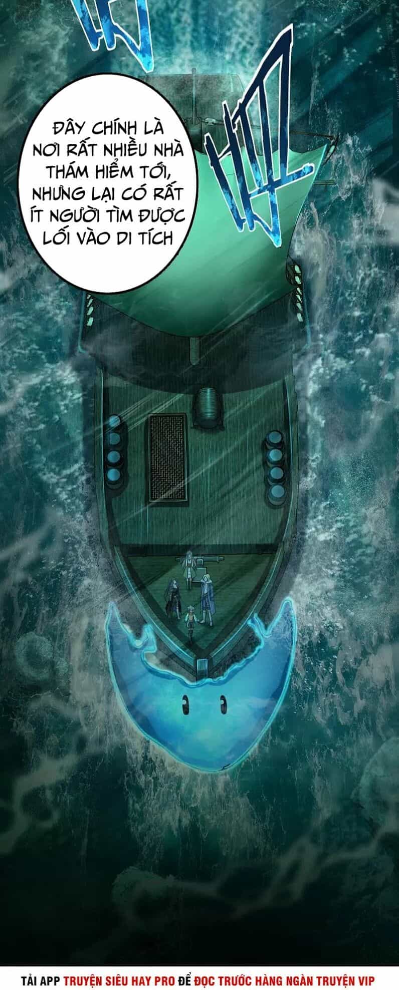 Thả Vu Nữ Đó Ra - Chương 147 - ảnh 3