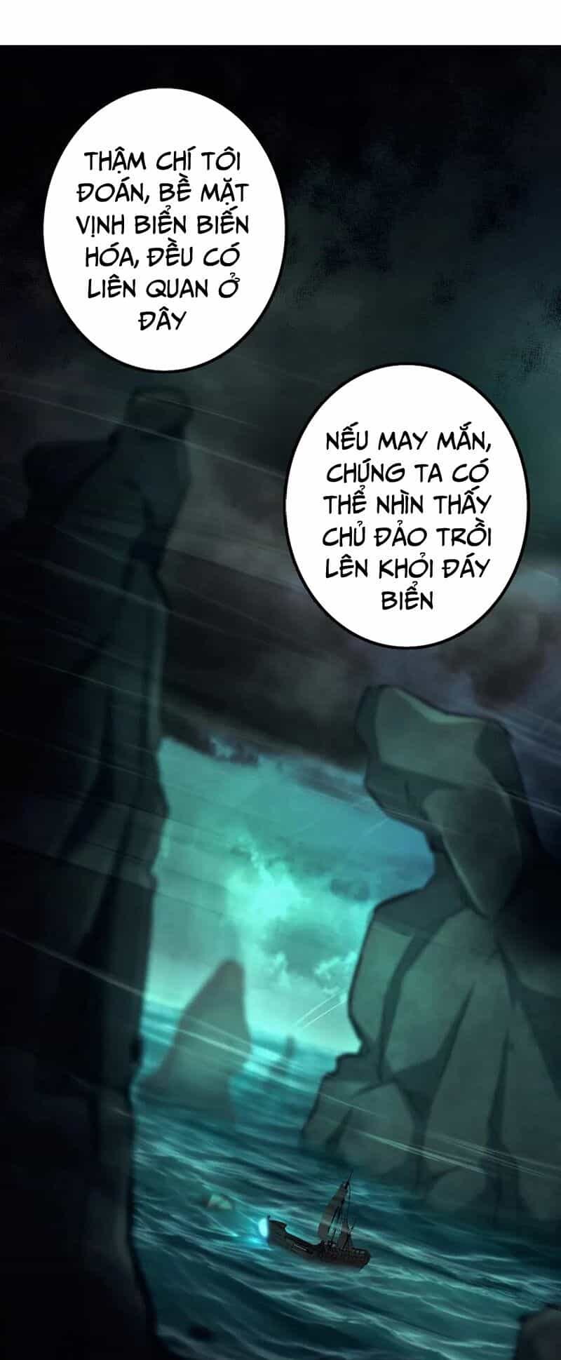 Thả Vu Nữ Đó Ra - Chương 147 - ảnh 7