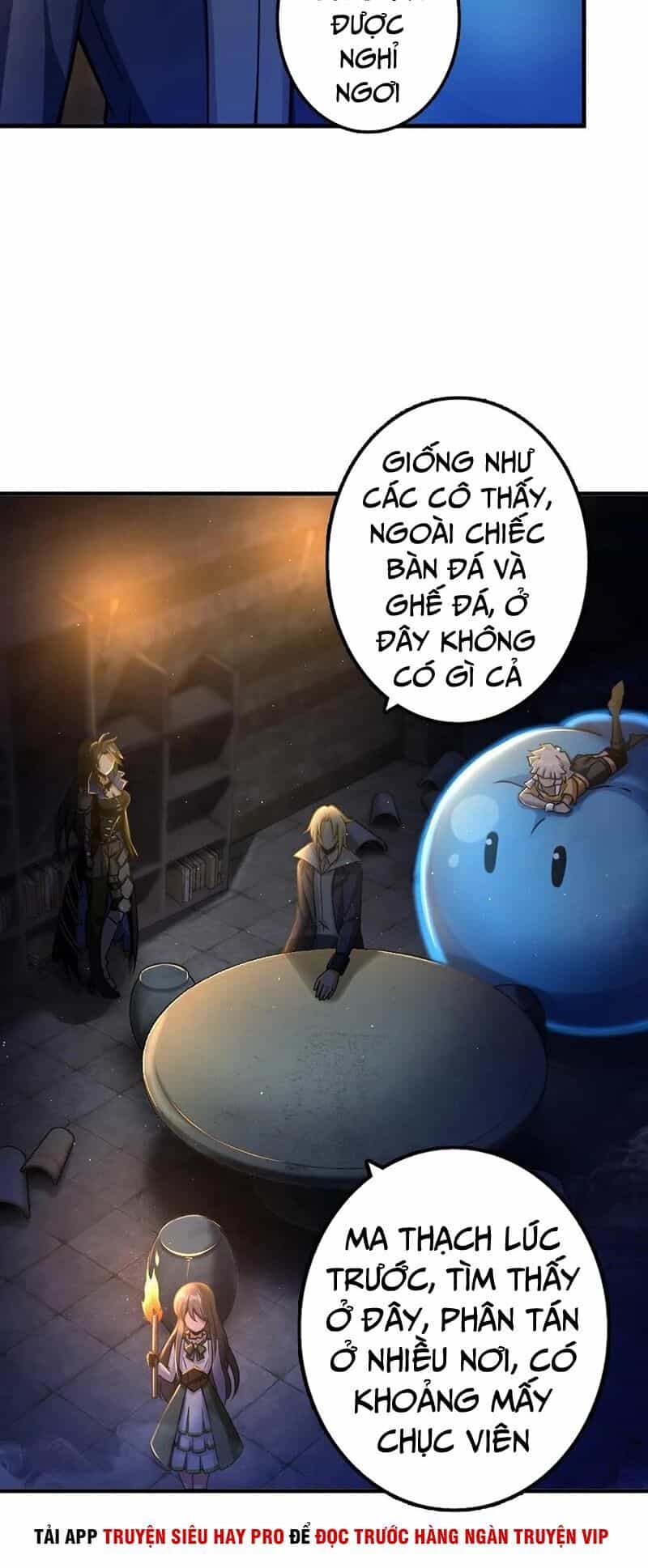 Thả Vu Nữ Đó Ra - Chương 148 - ảnh 5